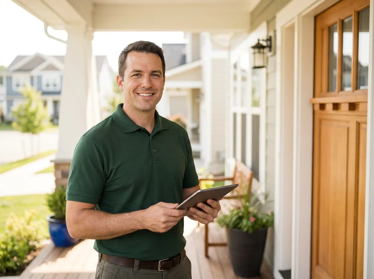 Pest control FAQs for Calypso, NC